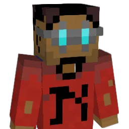 Cipower3_ Minecraft avatar bust