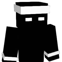 CiprianoTv Minecraft avatar bust