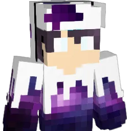 Cipro_03 Minecraft avatar bust
