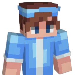 Ciprofloxacin92 Minecraft avatar bust