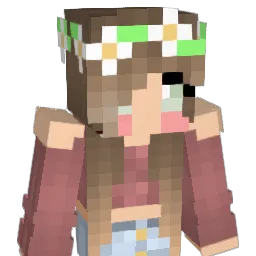 Cira_daMonte Minecraft avatar bust