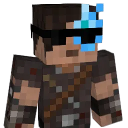 Cirad_ Minecraft avatar bust