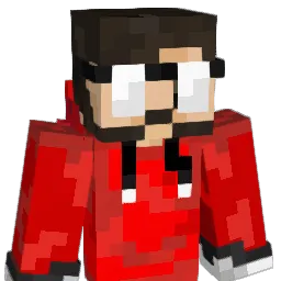 Ciraell Minecraft avatar bust