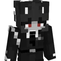 Ciraim Minecraft avatar bust