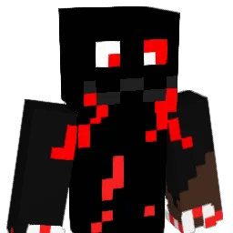 Cirateya Minecraft avatar bust