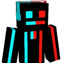 CircaPlayz Minecraft avatar bust