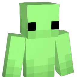 Circas90207002 Minecraft avatar bust