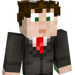 Circle's Minecraft skin