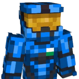 CircleEleven Minecraft avatar bust