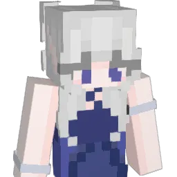 CircleOfSerenity Minecraft avatar bust