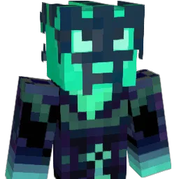 Circleof Minecraft avatar bust