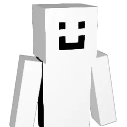 Circlesquare56 Minecraft avatar bust