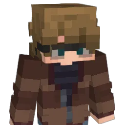 Circlewindow Minecraft avatar bust