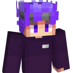 Circuin Minecraft avatar bust