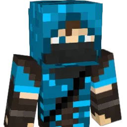 CircuitPIMP's Minecraft skin