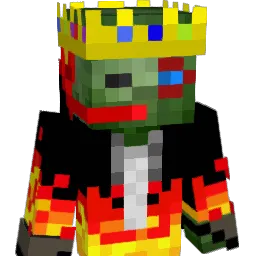 CircuityYWG Minecraft avatar bust