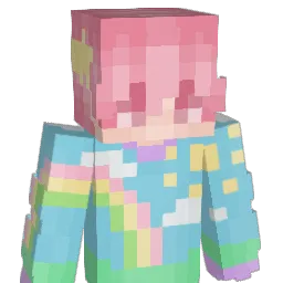 CircusBrigade's Minecraft skin