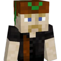 CircusElf's Minecraft skin