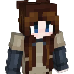 CircusFreak06 Minecraft avatar bust
