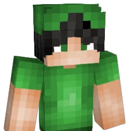 CircusJames Minecraft avatar bust