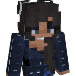 CircusNinja009 Minecraft avatar bust