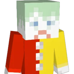 Circus_Clown304 Minecraft avatar bust