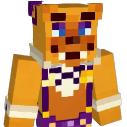 Circus_Foxy