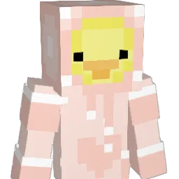 Circus_Monster Minecraft avatar bust