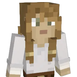CircutTamer Minecraft avatar bust