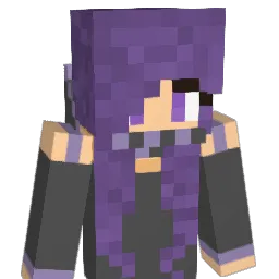 Circxs Minecraft avatar bust