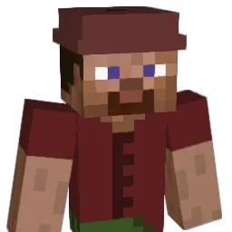 Cirdec06's Minecraft skin