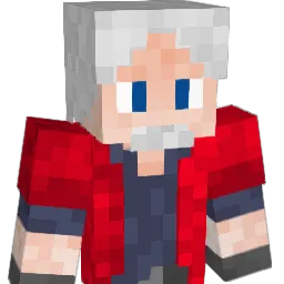 Cire4ever's Minecraft skin