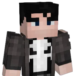 Cirederf22 Minecraft avatar bust