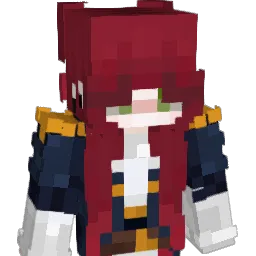 Cirelondiel Minecraft avatar bust