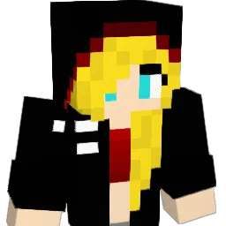 CiriX94 Minecraft avatar bust
