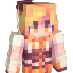 Cirichi61509 Minecraft avatar bust