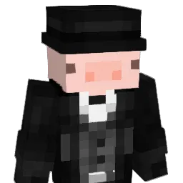 Ciricio's Minecraft skin