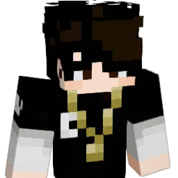 CiroBP's Minecraft skin