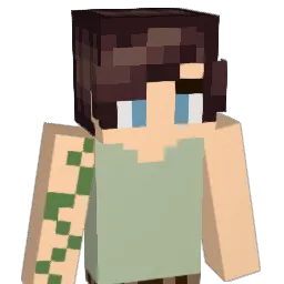 CiroSTONE Minecraft avatar bust