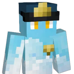 CirroSbirro Minecraft avatar bust