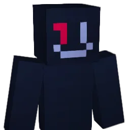 Cirrus_CEO Minecraft avatar bust