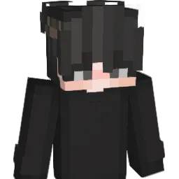 Ciruk Minecraft avatar bust