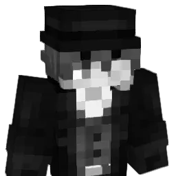 Cirwis Minecraft avatar bust