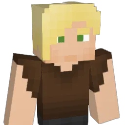 Ciryon_ Minecraft avatar bust