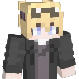 Cisco0412 Minecraft avatar bust