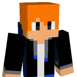 CiscoB1 Minecraft avatar bust