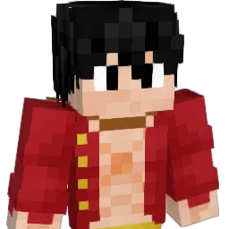 CiscoDisco15 Minecraft avatar bust