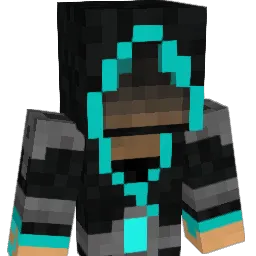 Ciscoduro's Minecraft skin