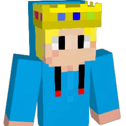 Ciscooo_ Minecraft avatar bust