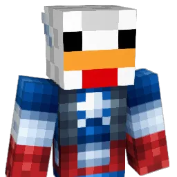 Ciskothegreat Minecraft avatar bust